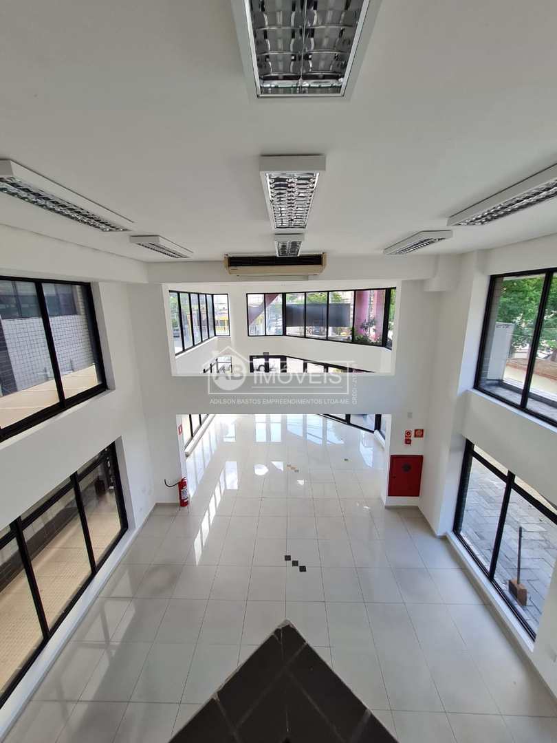 Loja-Salão para alugar, 375m² - Foto 1