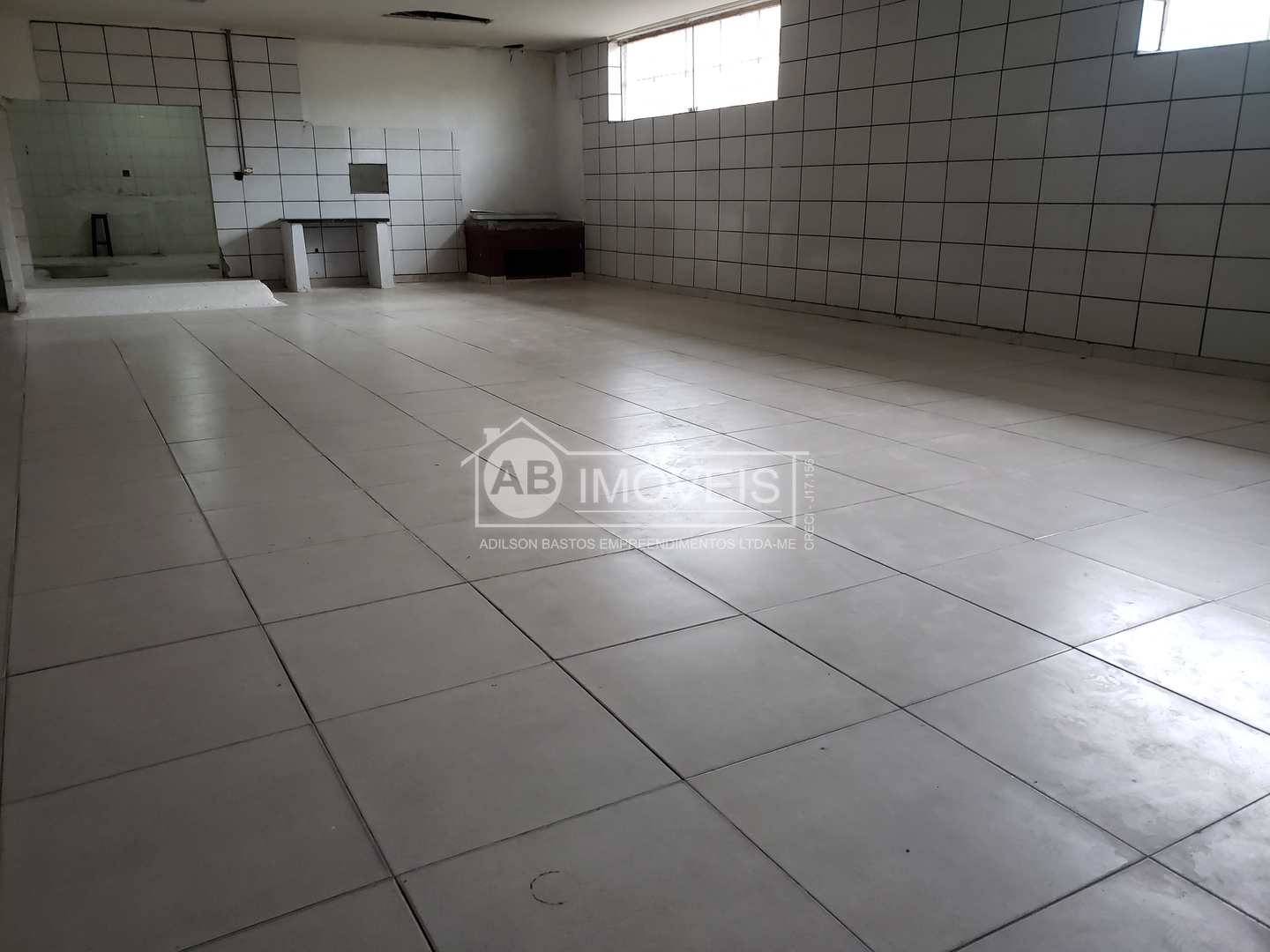 Loja-Salão à venda e aluguel, 424m² - Foto 5