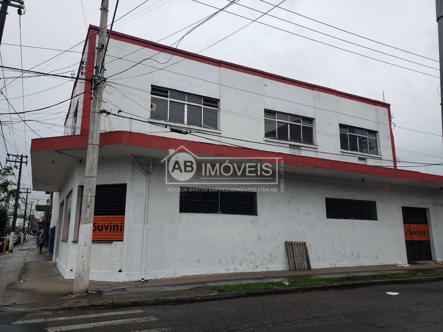 Loja-Salão à venda e aluguel, 424m² - Foto 22