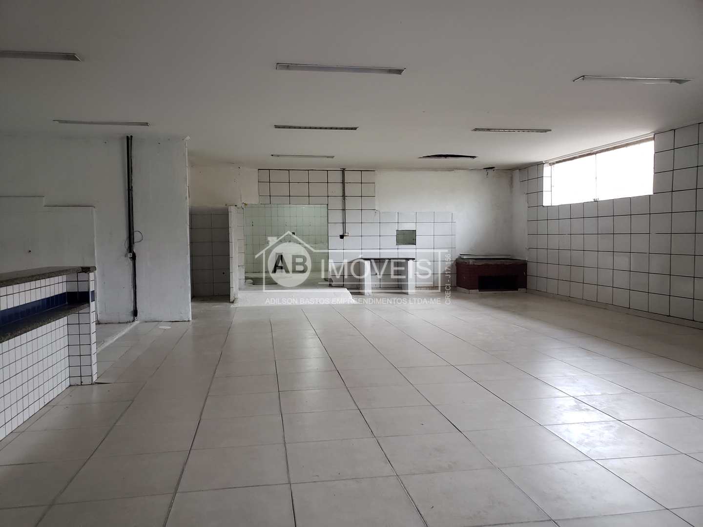 Loja-Salão à venda e aluguel, 424m² - Foto 4