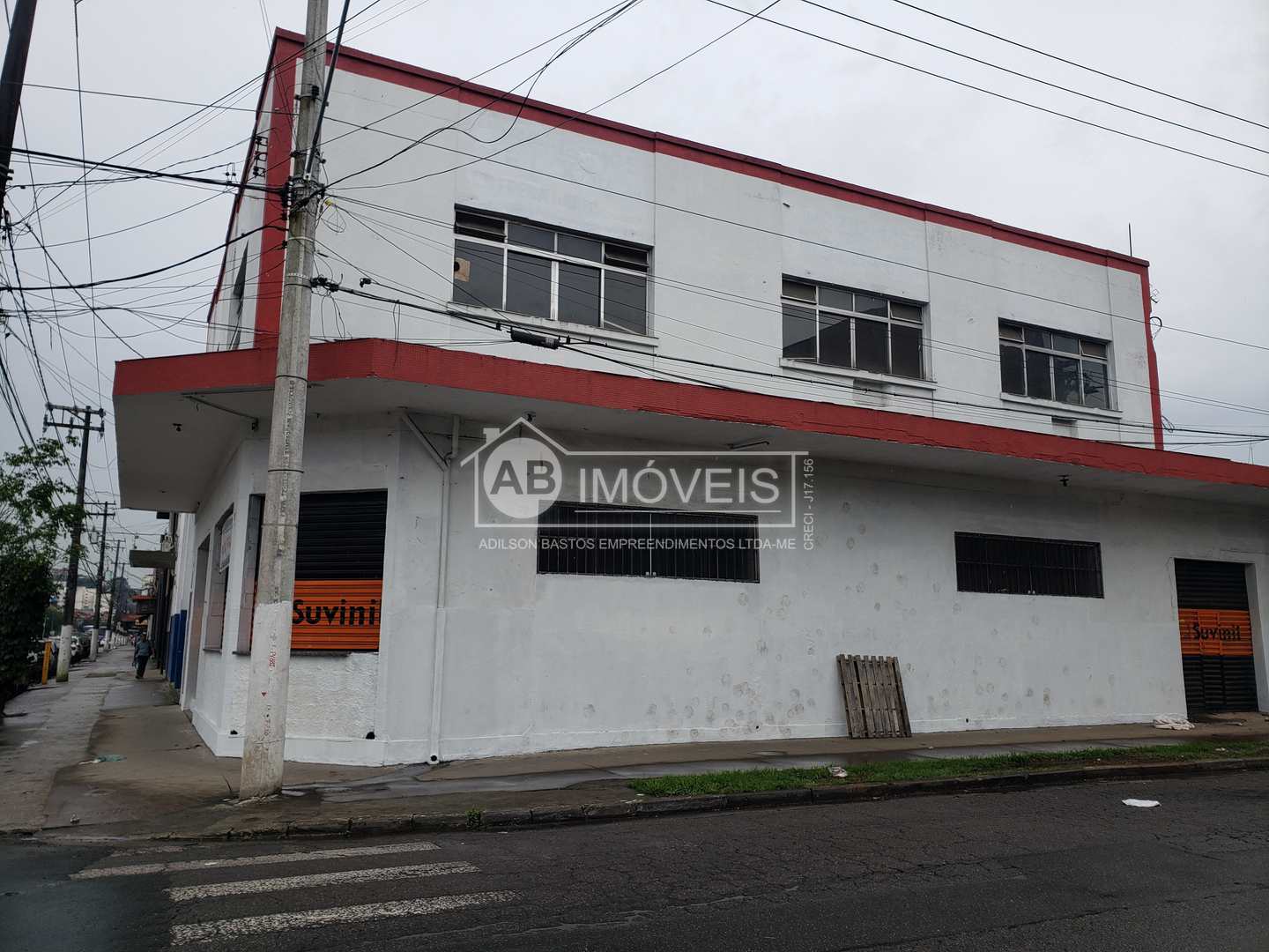 Loja-Salão à venda e aluguel, 424m² - Foto 24