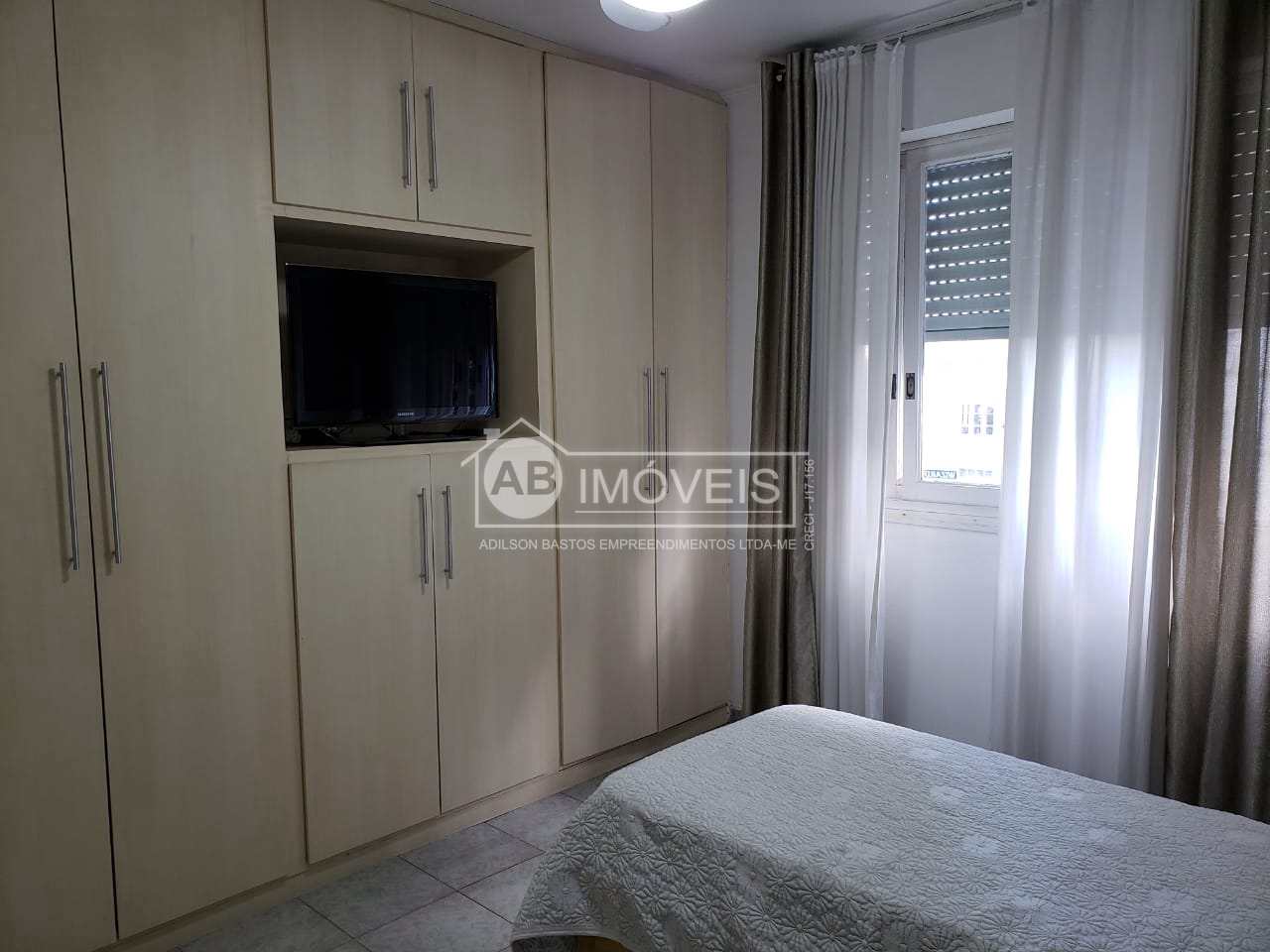 Apartamento à venda com 3 quartos, 180m² - Foto 24