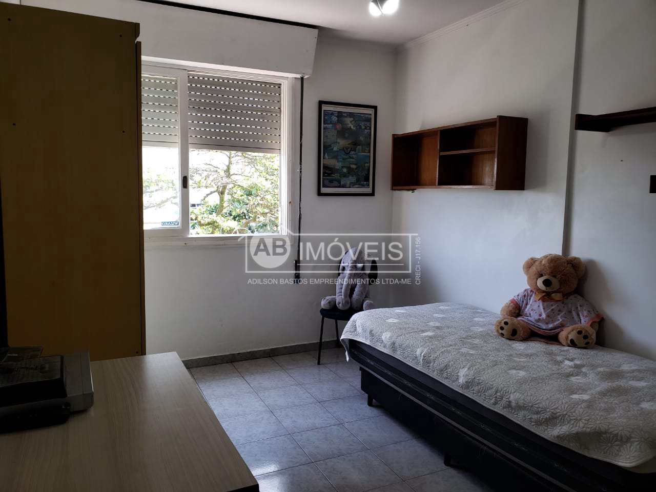 Apartamento à venda com 3 quartos, 180m² - Foto 23