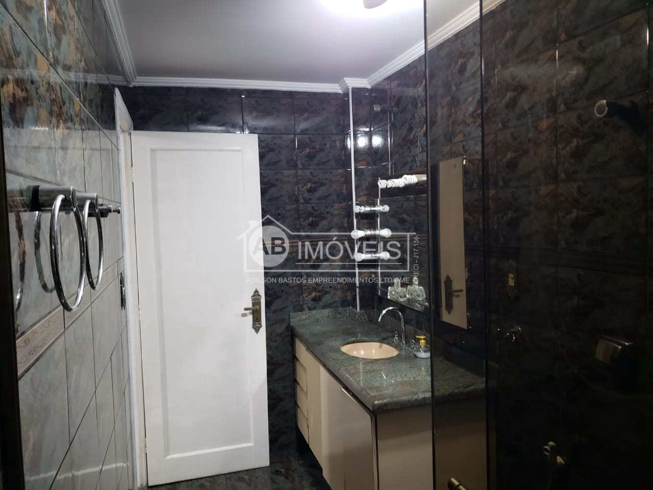 Apartamento à venda com 3 quartos, 180m² - Foto 28