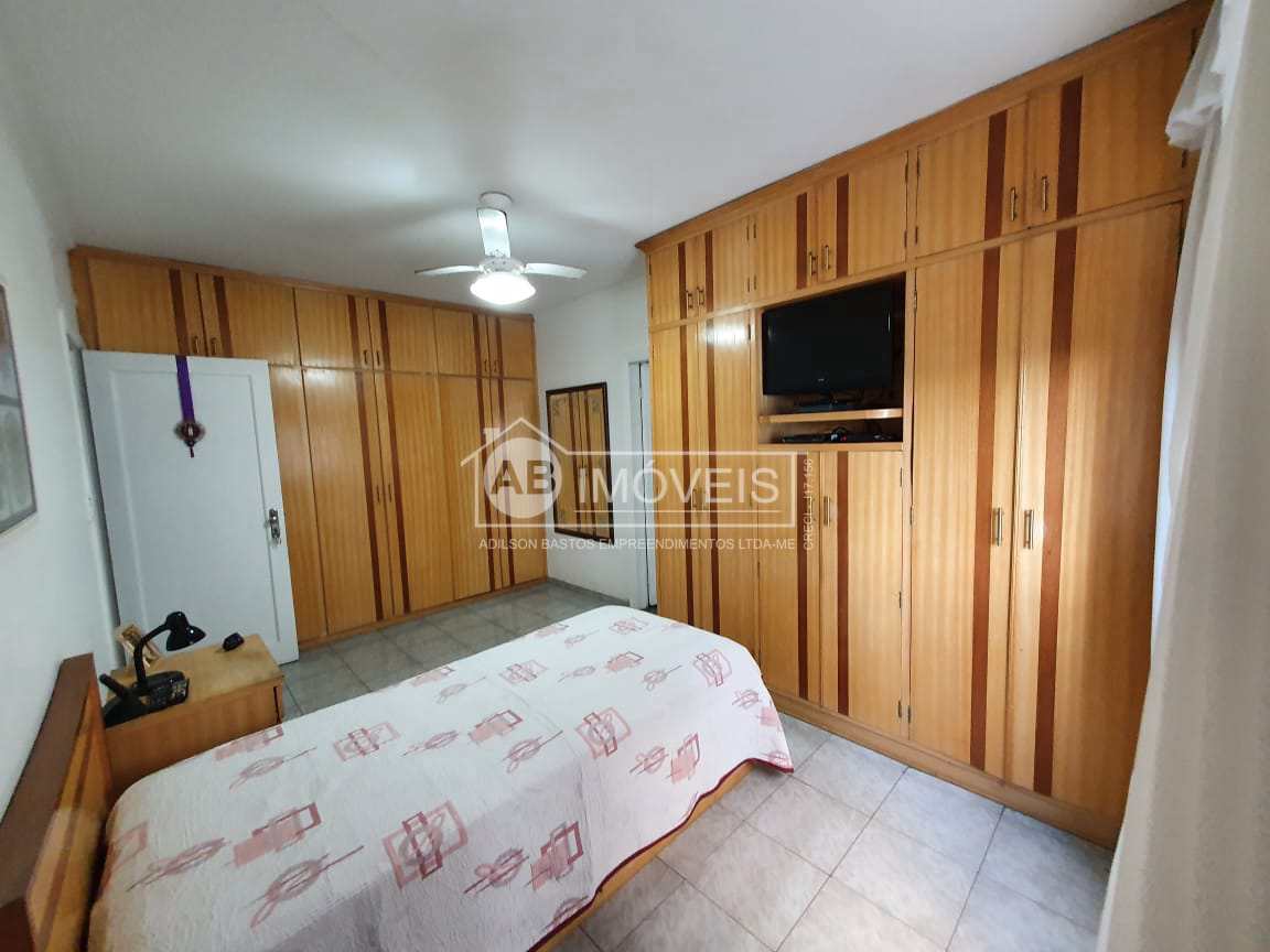 Apartamento à venda com 3 quartos, 180m² - Foto 20