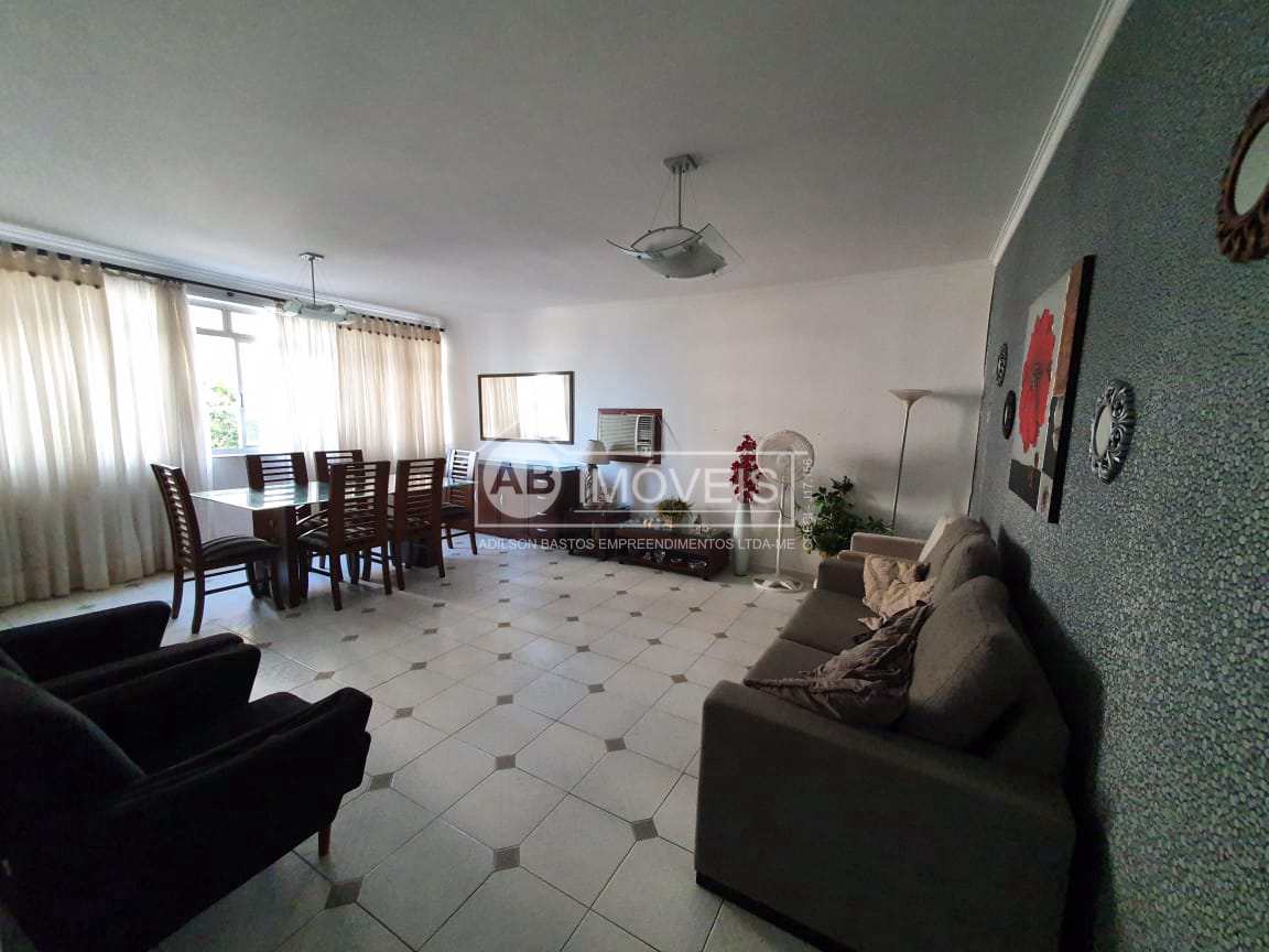 Apartamento à venda com 3 quartos, 180m² - Foto 5