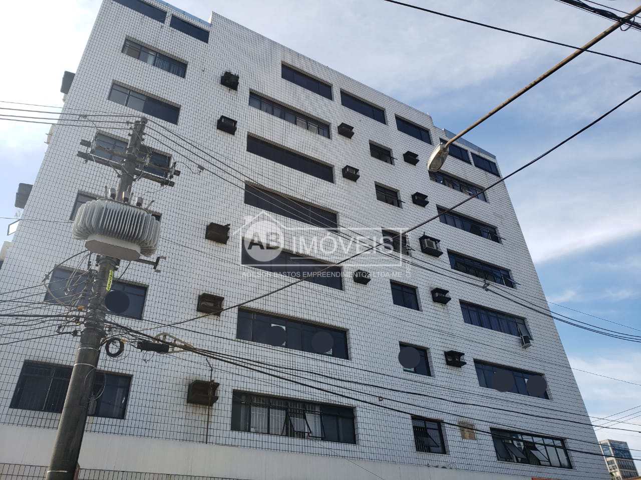 Prédio Inteiro à venda com 4 quartos, 89m² - Foto 26