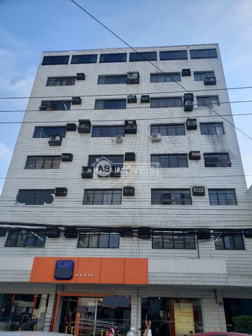 Prédio Inteiro à venda com 4 quartos, 89m² - Foto 2