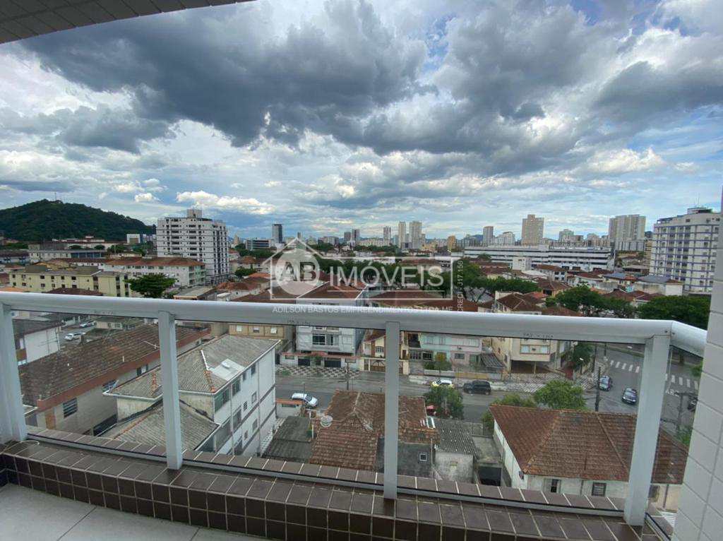 Apartamento à venda com 2 quartos, 77m² - Foto 6