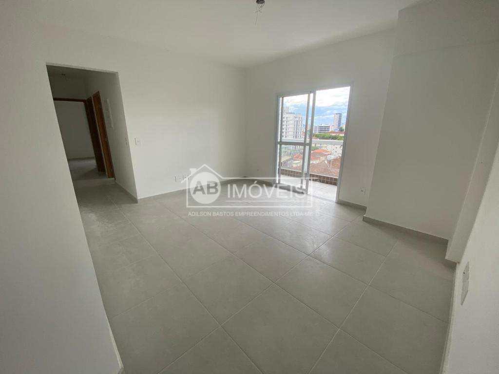 Apartamento à venda com 2 quartos, 77m² - Foto 1