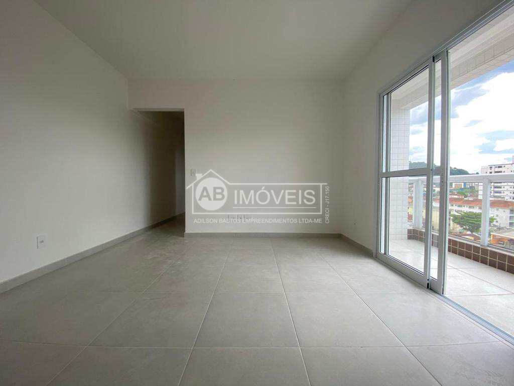 Apartamento à venda com 2 quartos, 77m² - Foto 2