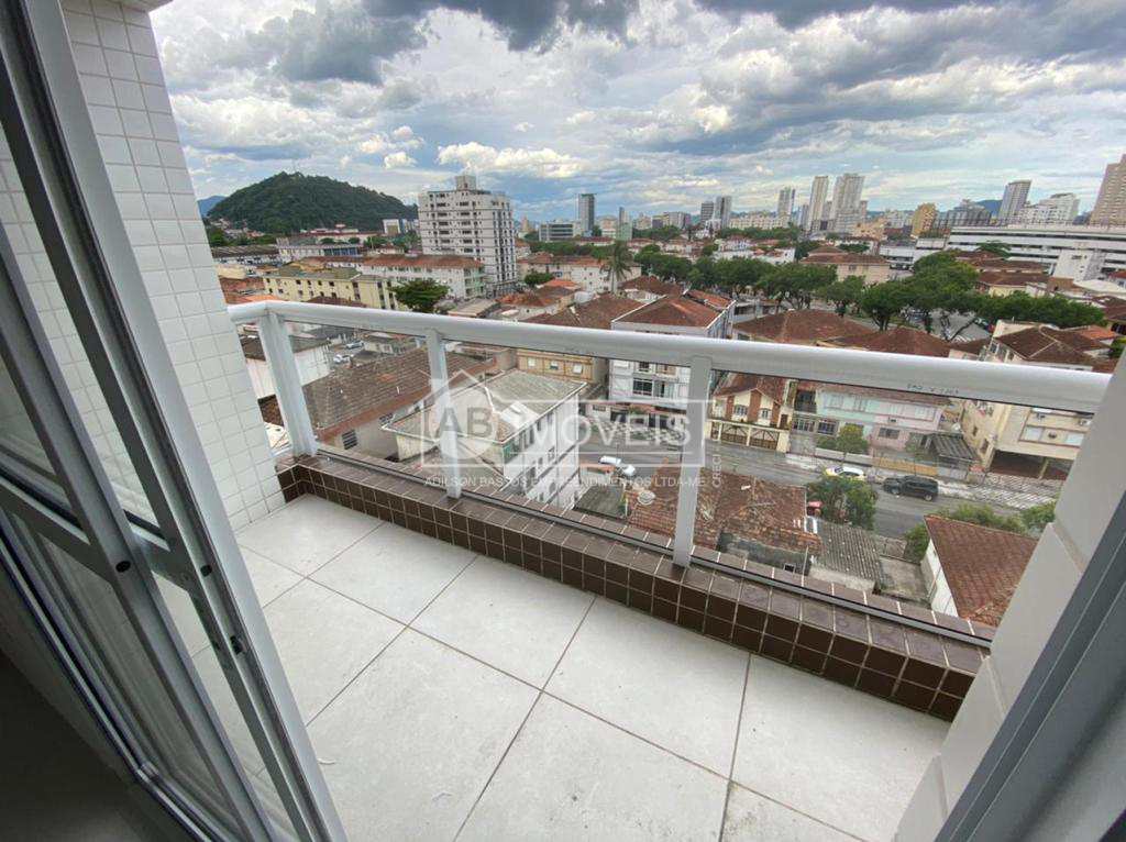 Apartamento à venda com 2 quartos, 77m² - Foto 5