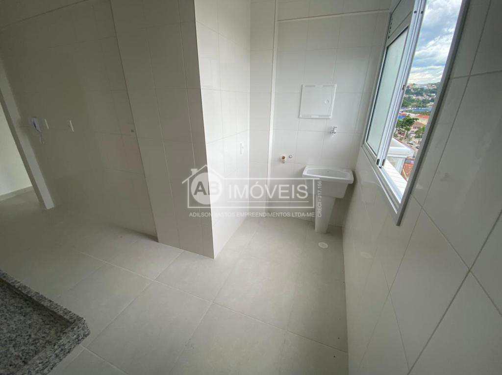 Apartamento à venda com 2 quartos, 77m² - Foto 9