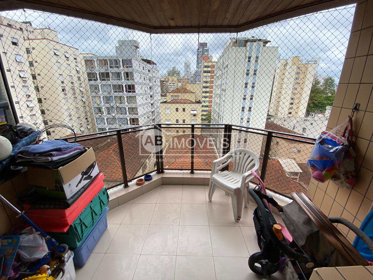 Apartamento à venda com 2 quartos, 110m² - Foto 3