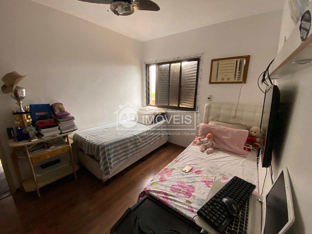 Apartamento à venda com 2 quartos, 110m² - Foto 11