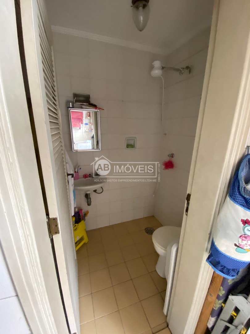 Apartamento à venda com 2 quartos, 110m² - Foto 7