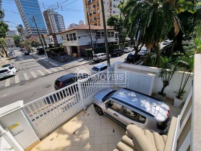 Sobrado à venda com 3 quartos, 168m² - Foto 11