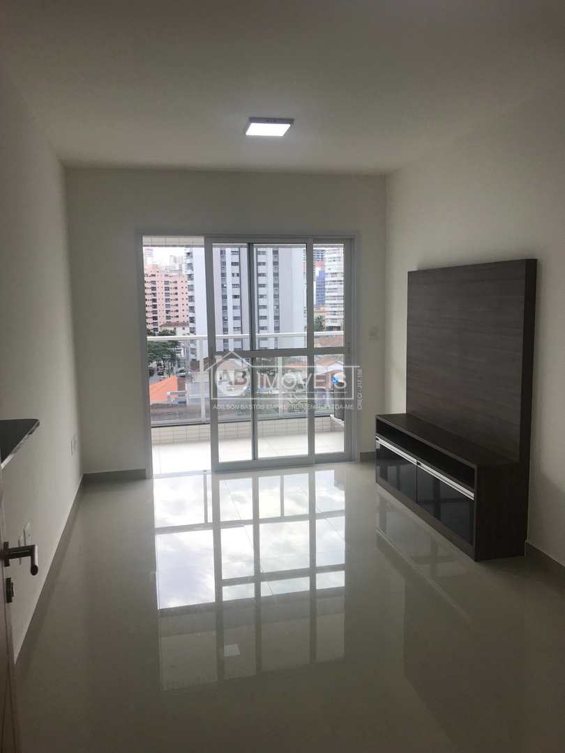 Apartamento, 1 quarto, 52 m² - Foto 4