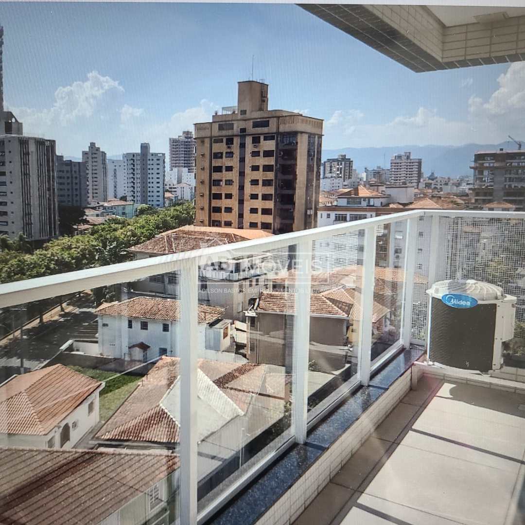 Apartamento, 1 quarto, 52 m² - Foto 1