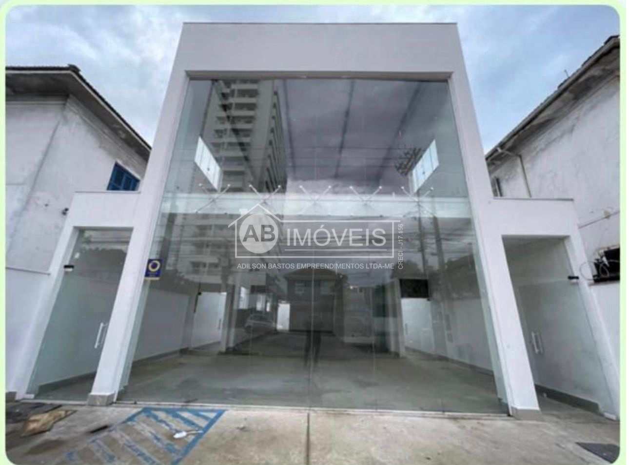 Prédio Inteiro à venda e aluguel, 230m² - Foto 1