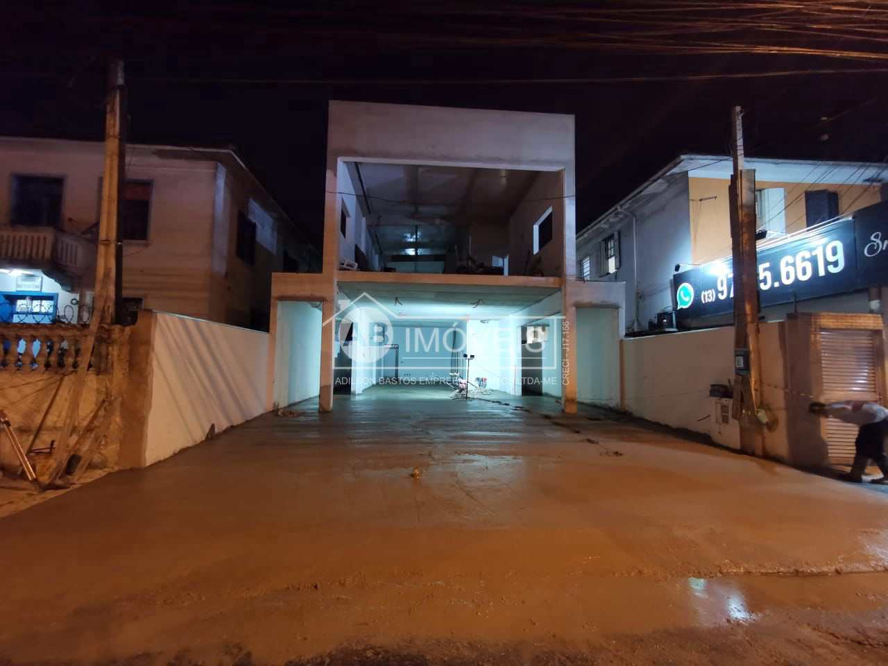 Prédio Inteiro à venda e aluguel, 230m² - Foto 2