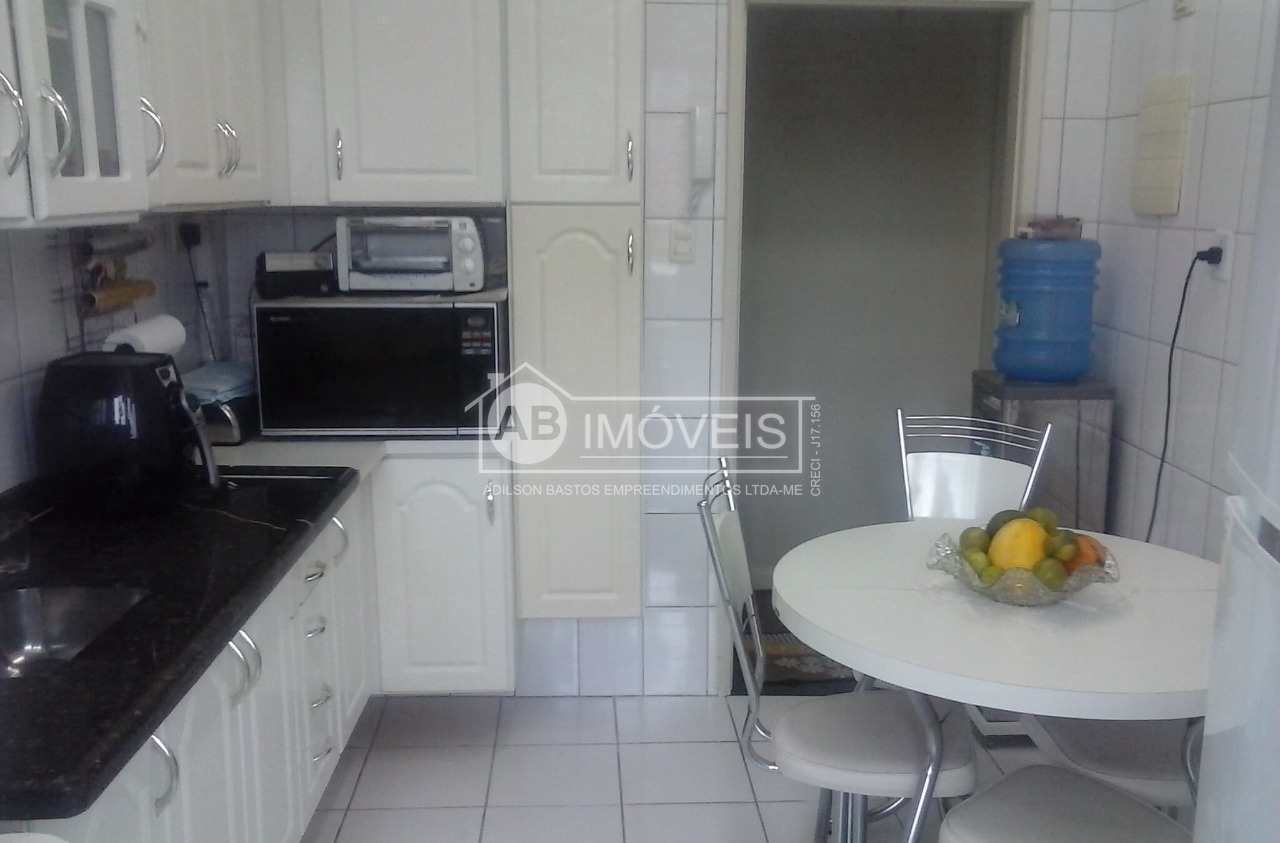 Apartamento à venda com 2 quartos, 105m² - Foto 5