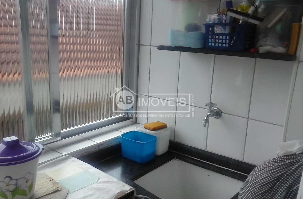 Apartamento à venda com 2 quartos, 105m² - Foto 8