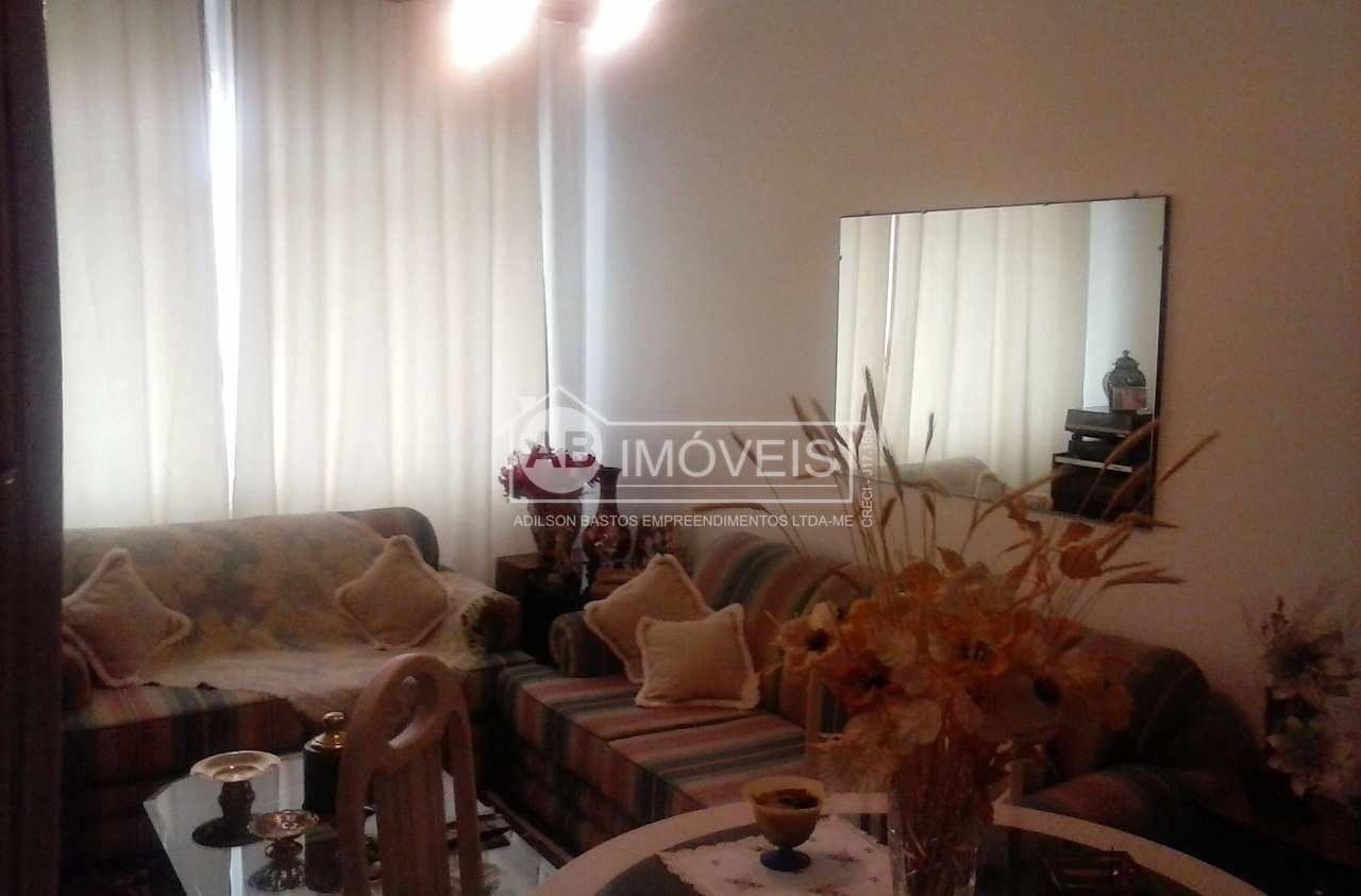 Apartamento, 2 quartos, 105 m² - Foto 1