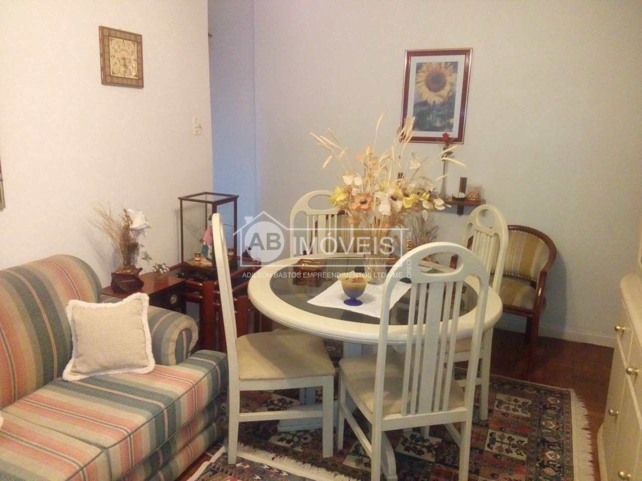 Apartamento, 2 quartos, 105 m² - Foto 2