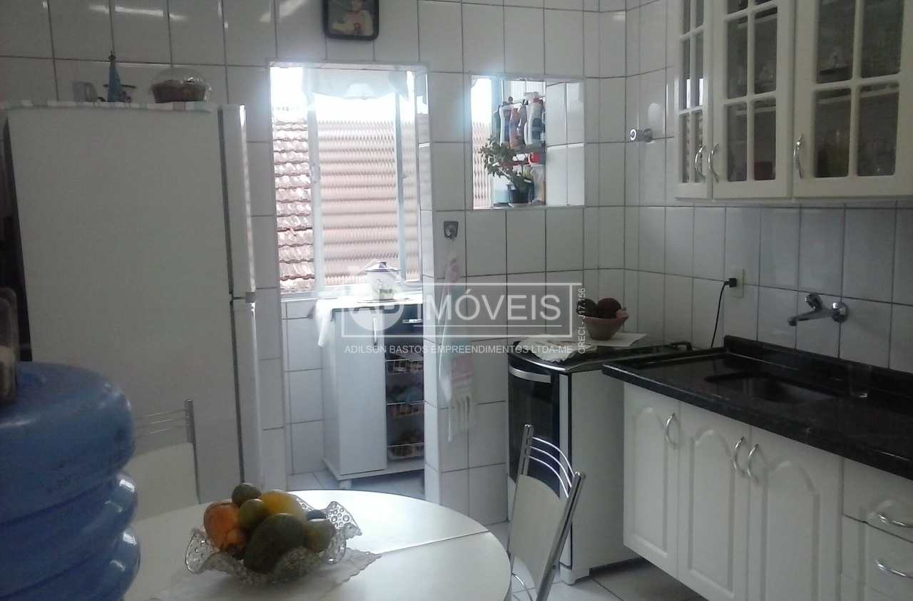 Apartamento à venda com 2 quartos, 105m² - Foto 6