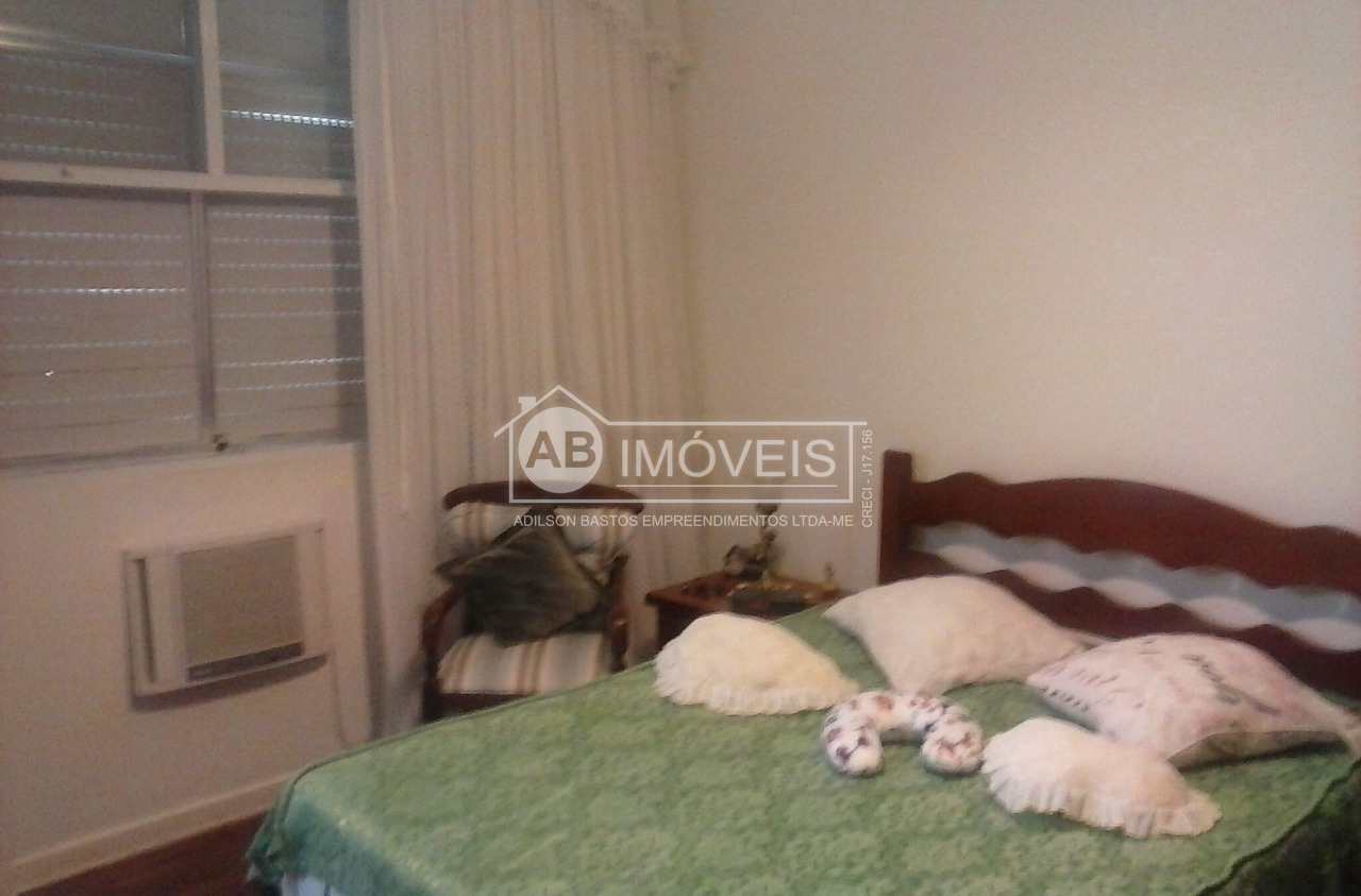 Apartamento à venda com 2 quartos, 105m² - Foto 10