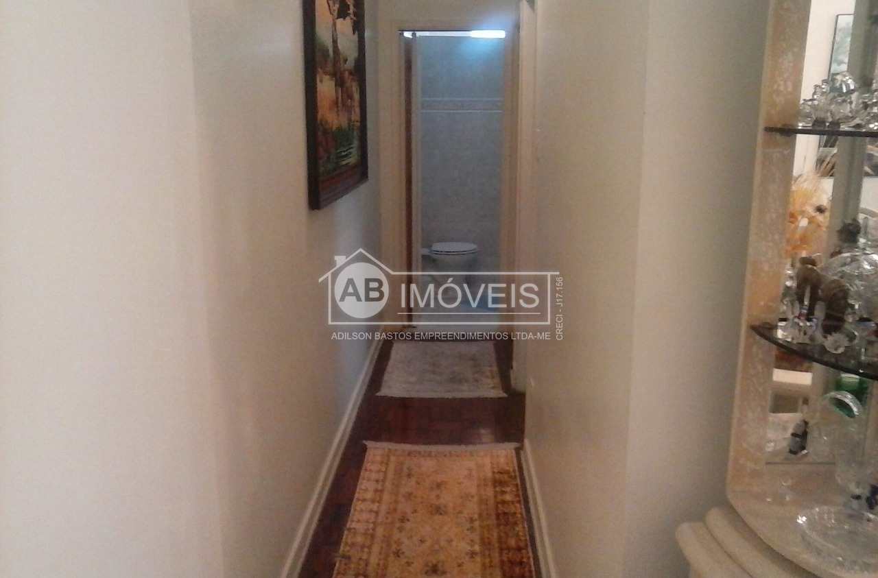 Apartamento à venda com 2 quartos, 105m² - Foto 9