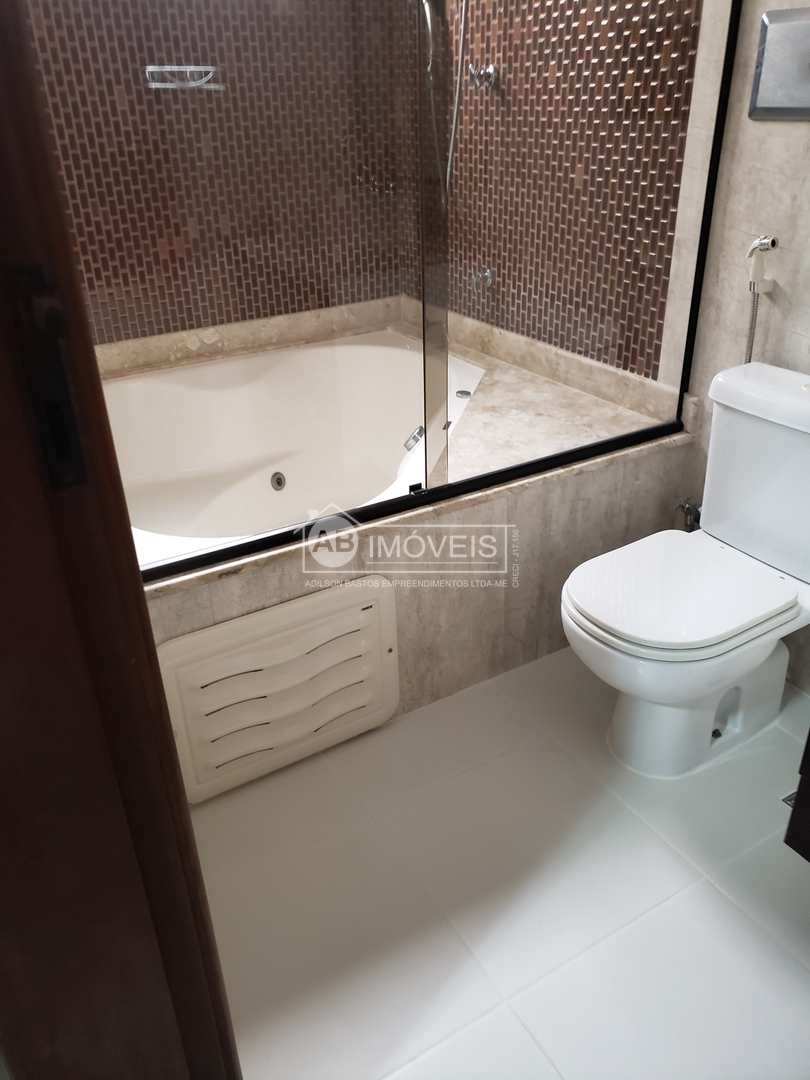 Sobrado à venda com 4 quartos, 320m² - Foto 77