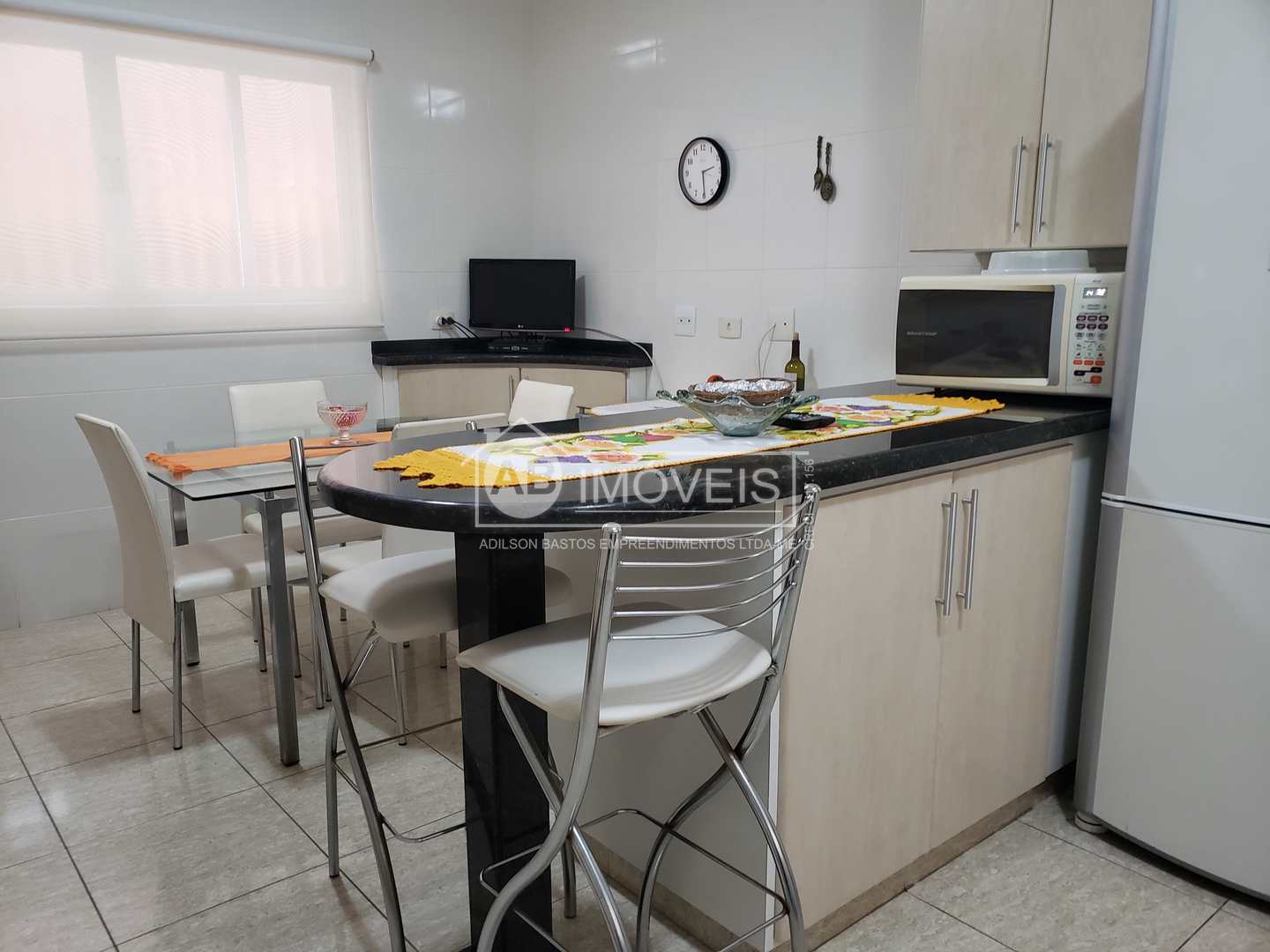 Sobrado à venda com 4 quartos, 320m² - Foto 39