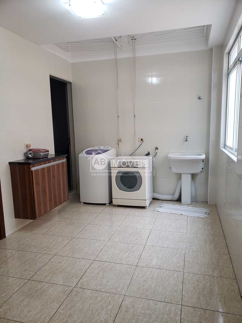 Sobrado à venda com 4 quartos, 320m² - Foto 5