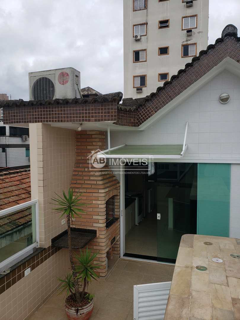 Sobrado à venda com 4 quartos, 320m² - Foto 94