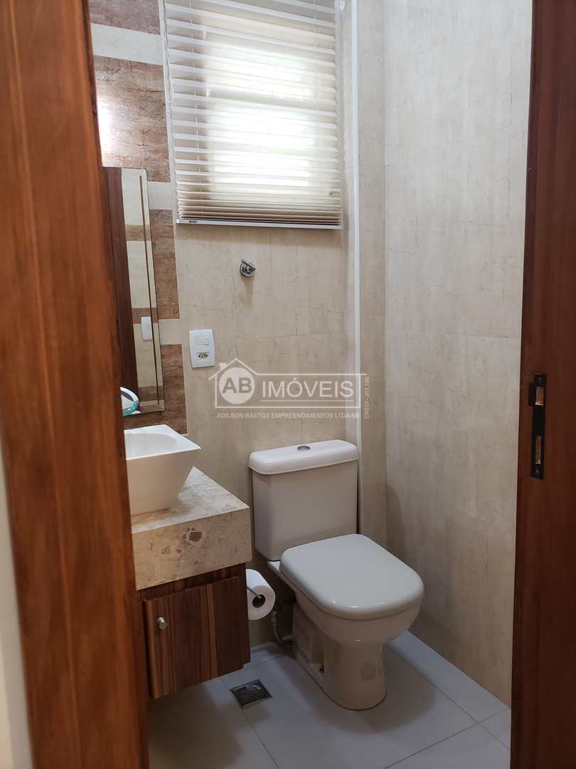 Sobrado à venda com 4 quartos, 320m² - Foto 28