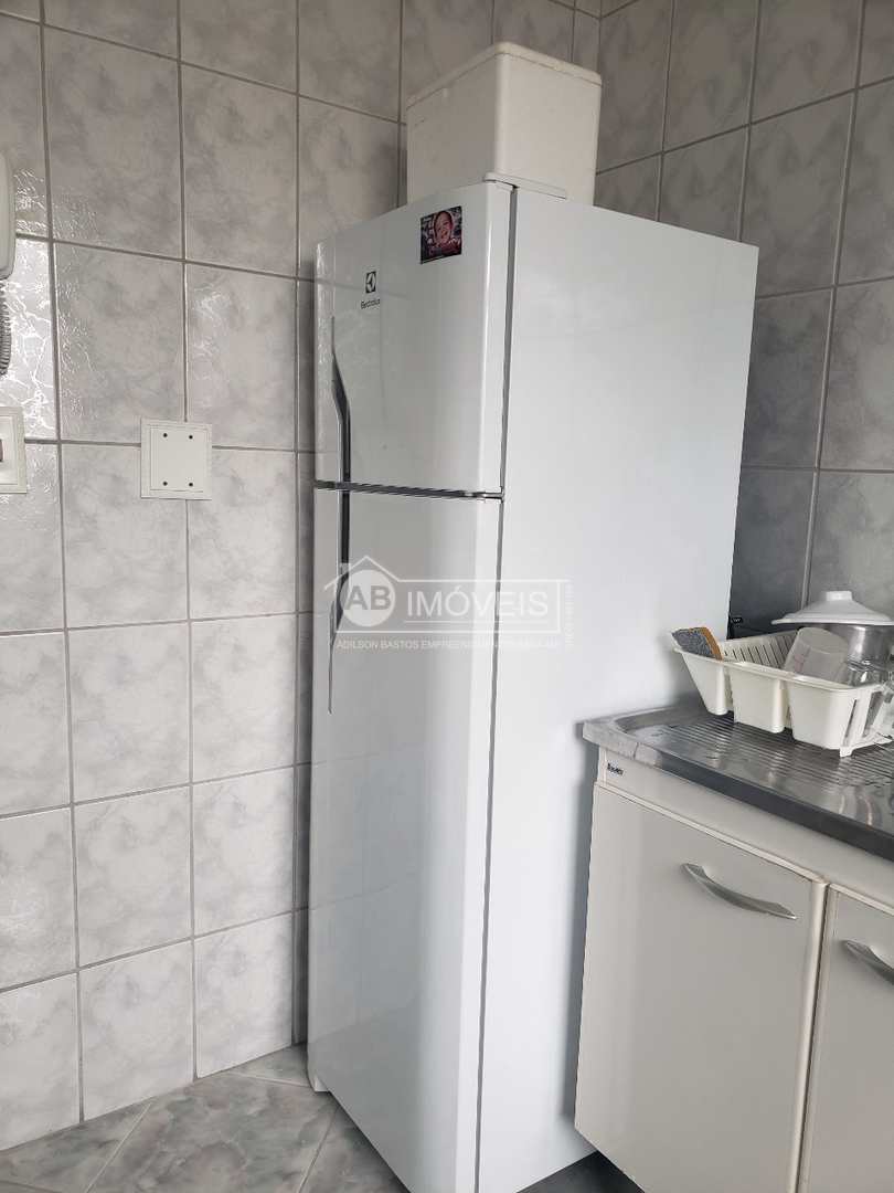 Apartamento à venda com 1 quarto, 54m² - Foto 7