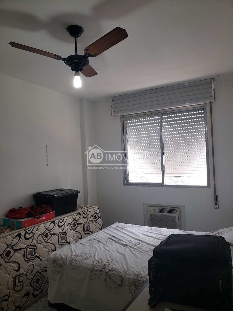 Apartamento à venda com 1 quarto, 54m² - Foto 13