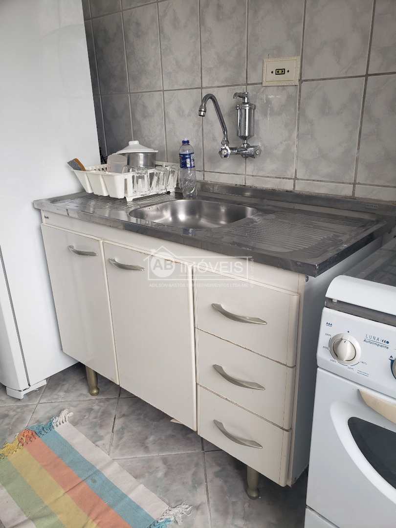 Apartamento à venda com 1 quarto, 54m² - Foto 10