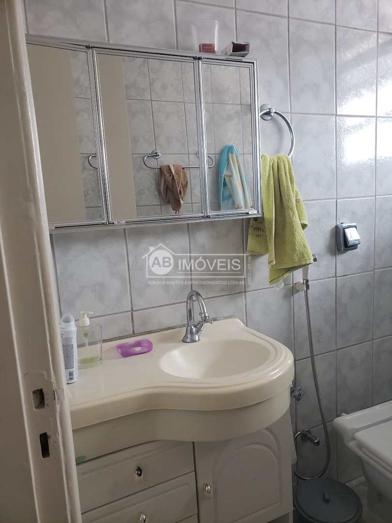 Apartamento à venda com 1 quarto, 54m² - Foto 22