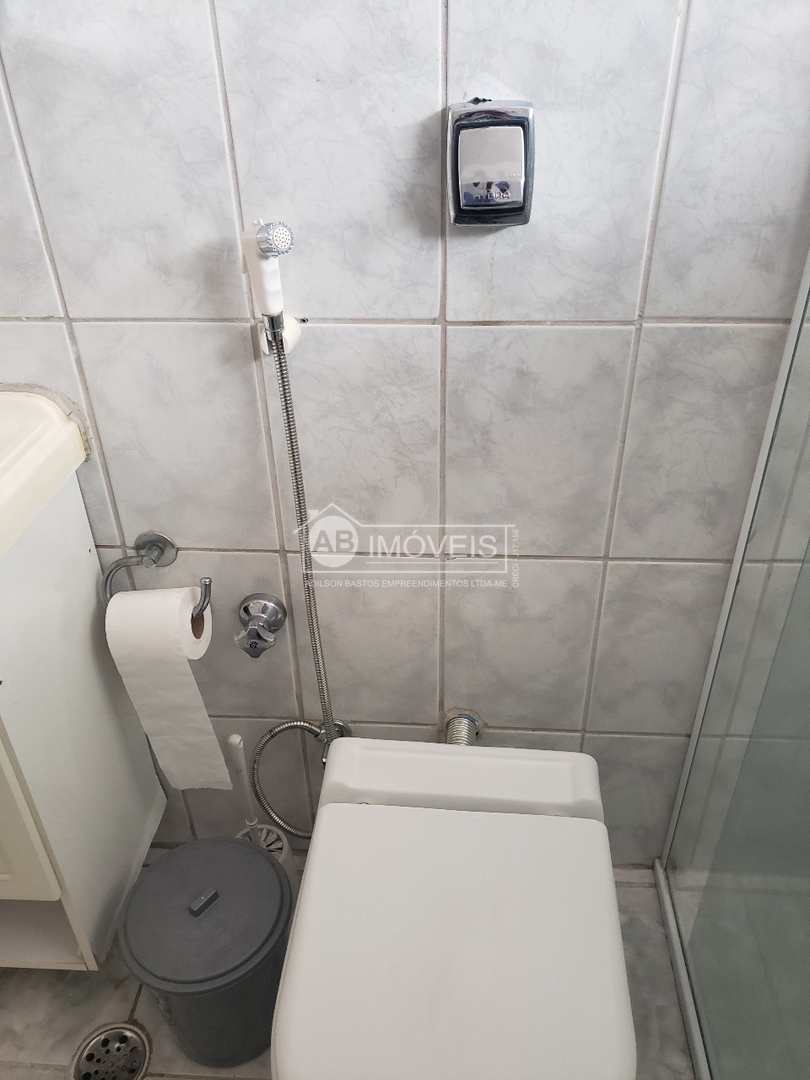 Apartamento à venda com 1 quarto, 54m² - Foto 21