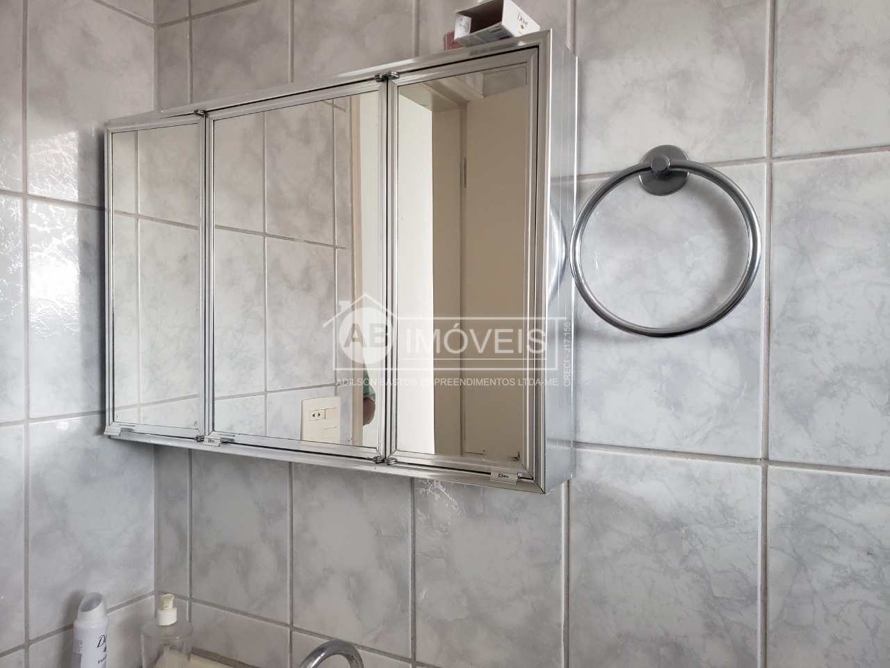 Apartamento à venda com 1 quarto, 54m² - Foto 23