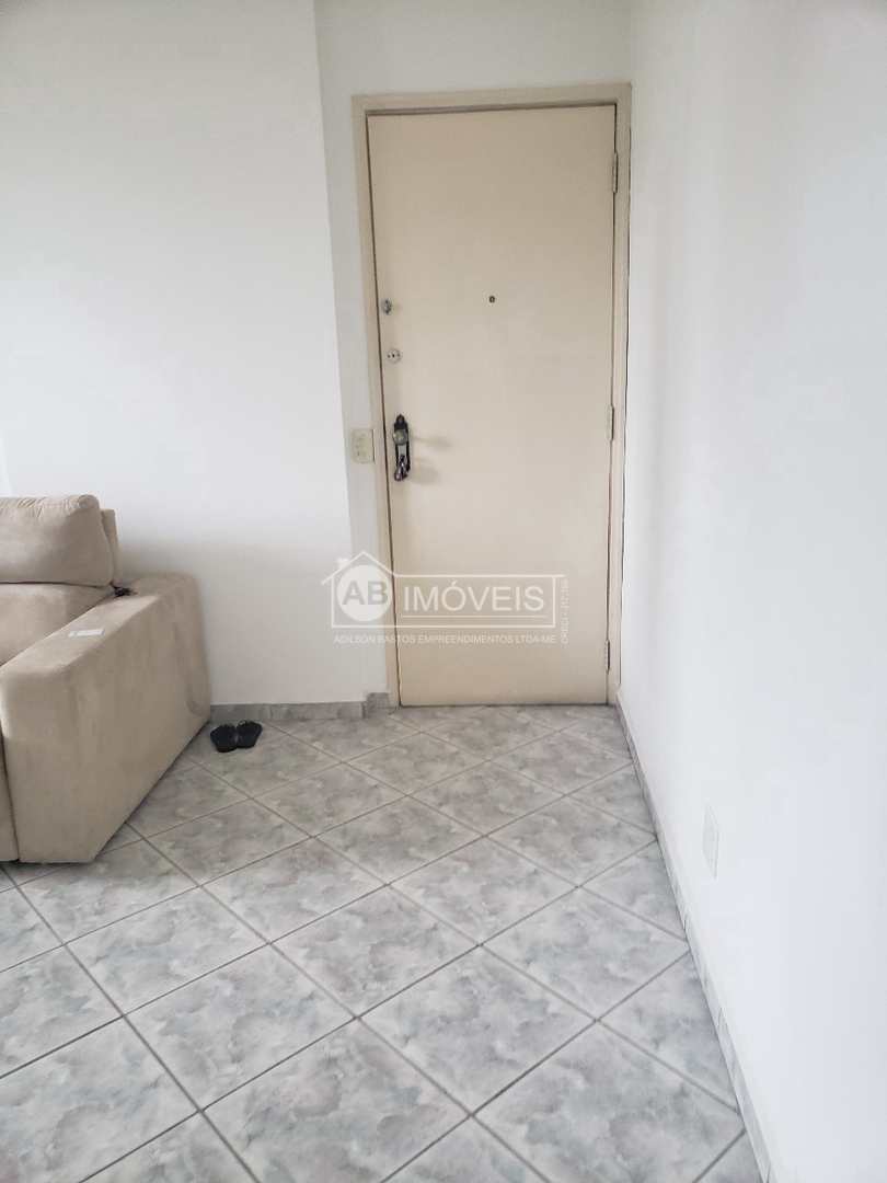 Apartamento à venda com 1 quarto, 54m² - Foto 5