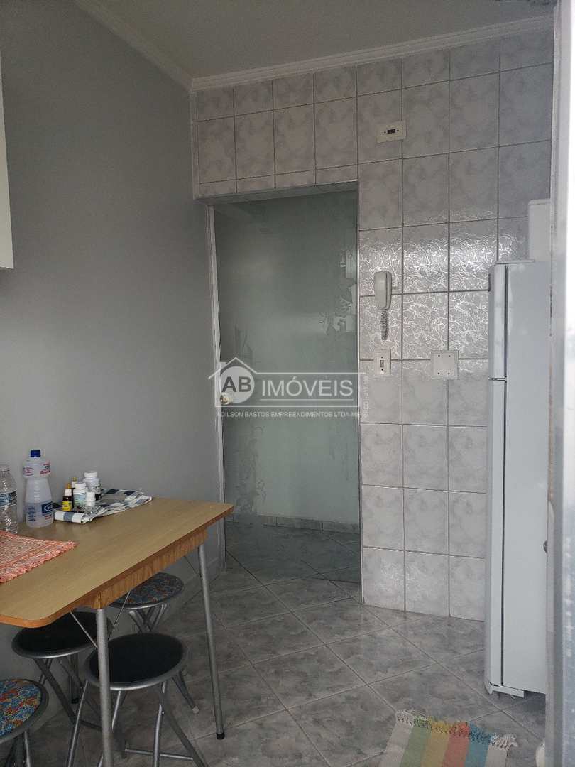 Apartamento à venda com 1 quarto, 54m² - Foto 8