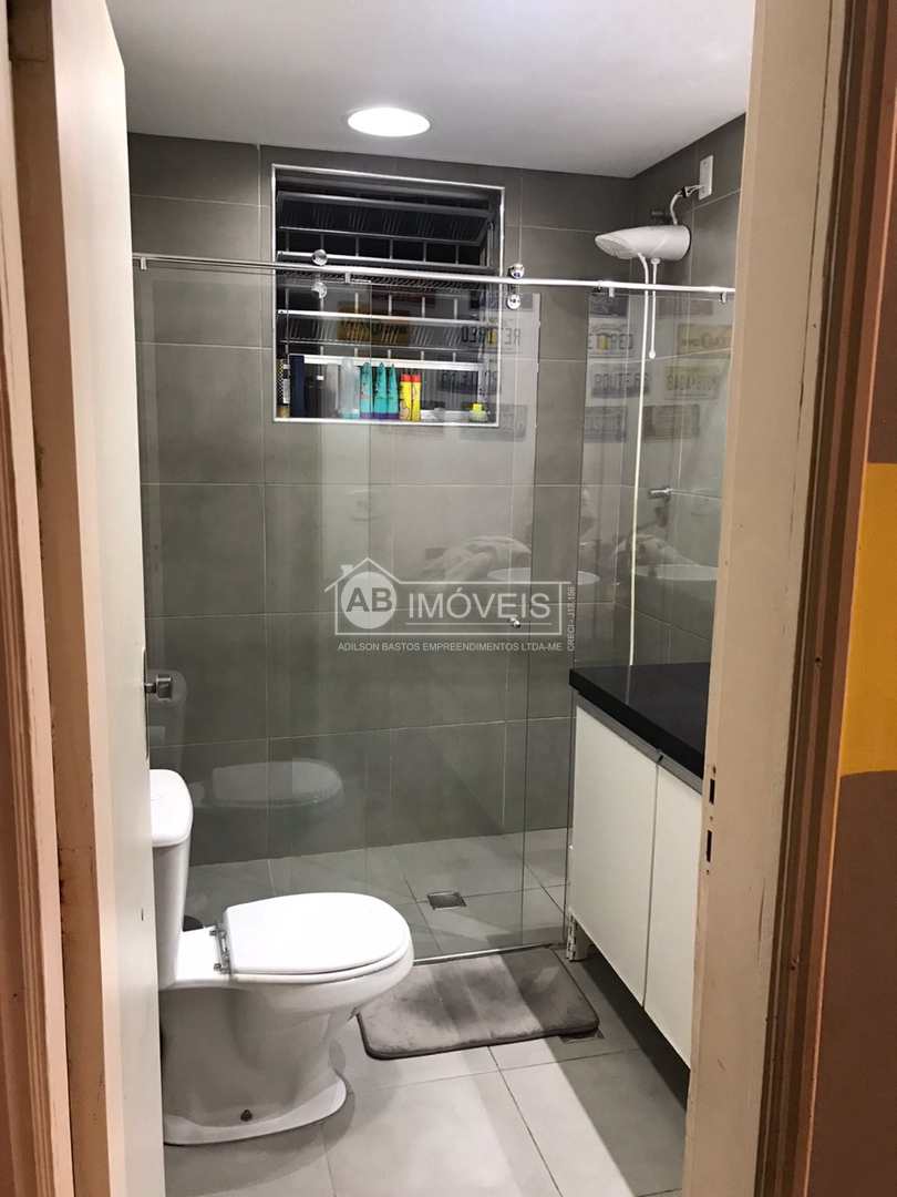 Apartamento à venda com 2 quartos, 67m² - Foto 7