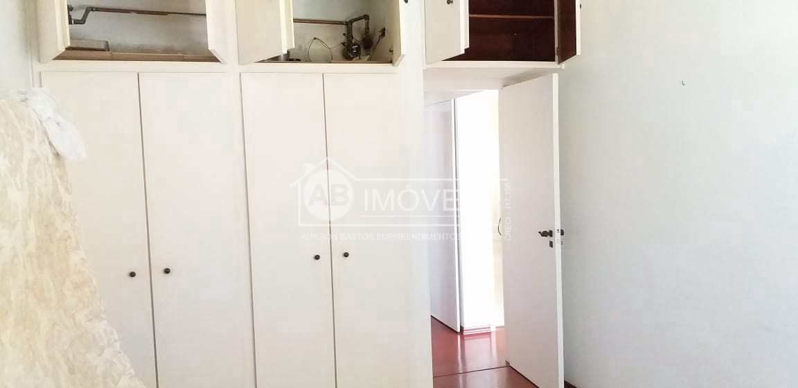 Apartamento à venda com 2 quartos, 124m² - Foto 10