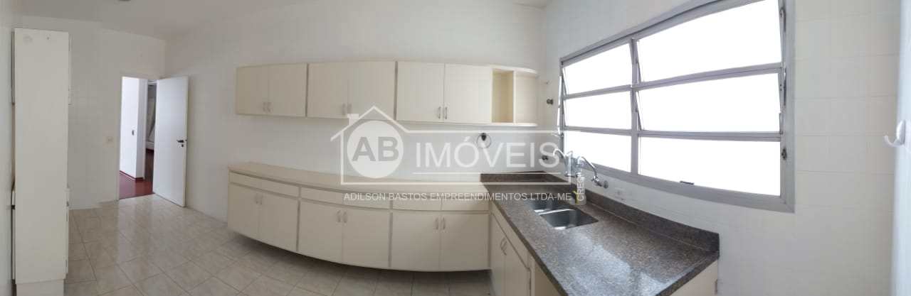 Apartamento à venda com 2 quartos, 124m² - Foto 6