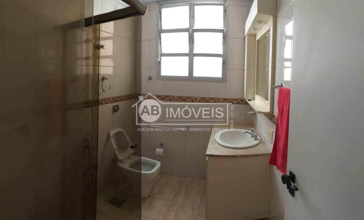 Apartamento à venda com 2 quartos, 124m² - Foto 14