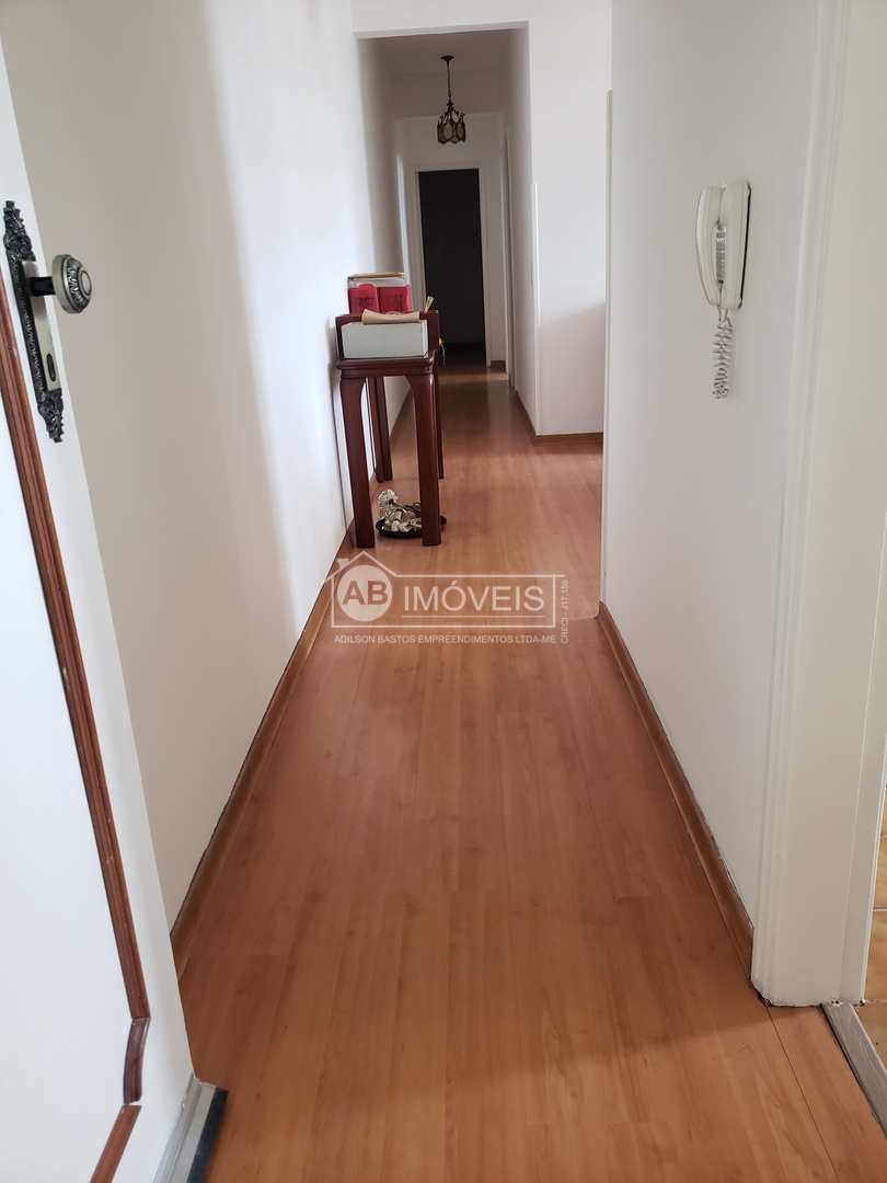 Apartamento para alugar com 2 quartos, 74m² - Foto 3